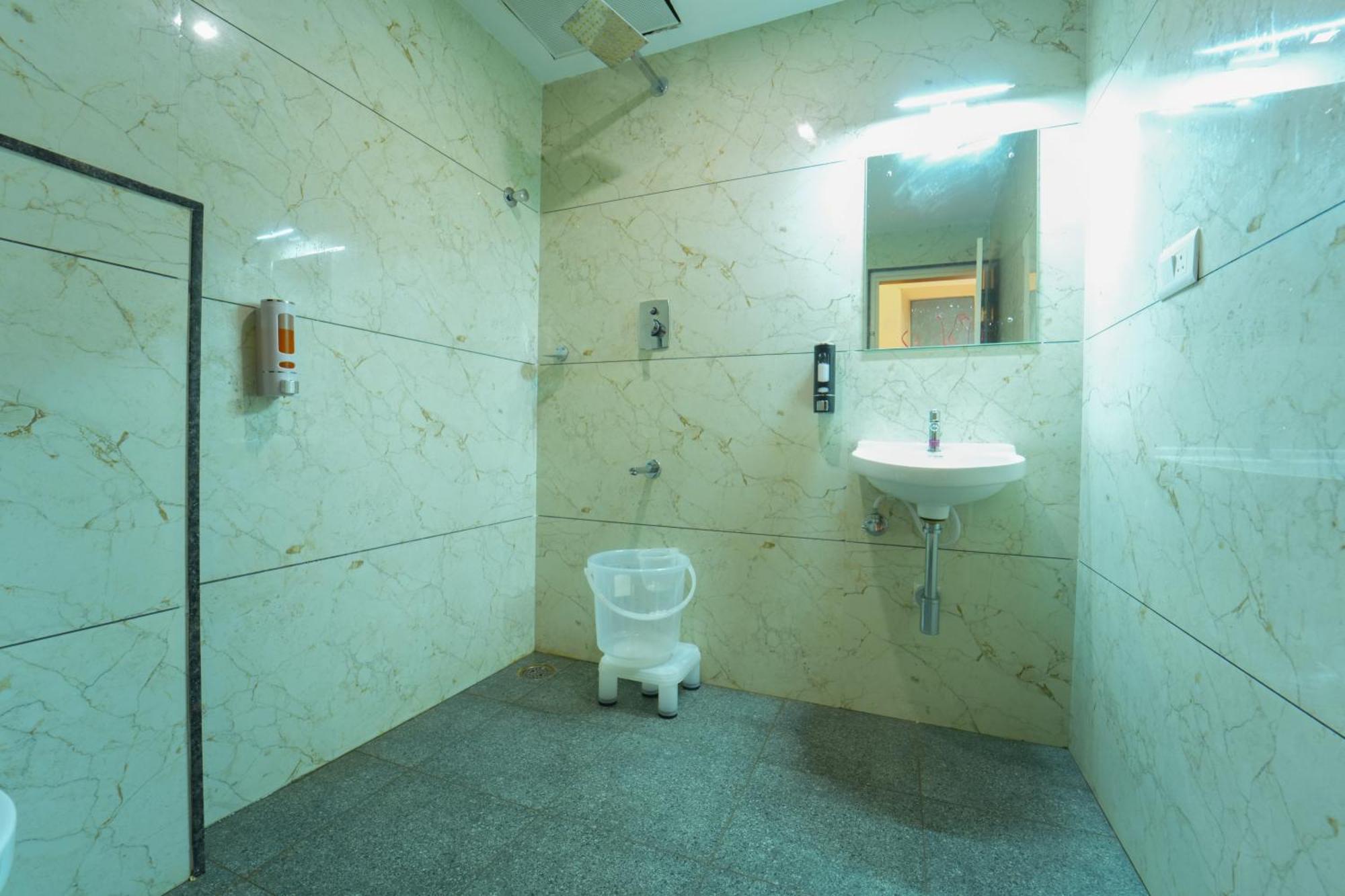Signature Homes Luxury Service Apartment Chikmagalūr Extérieur photo